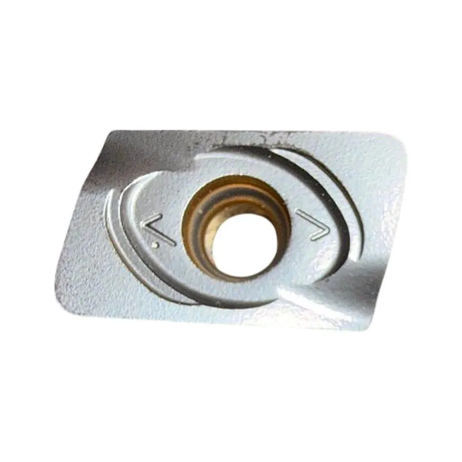 Режущий инструмент Sandvik / R390-180612H-PL 1010 / carbide turning insert