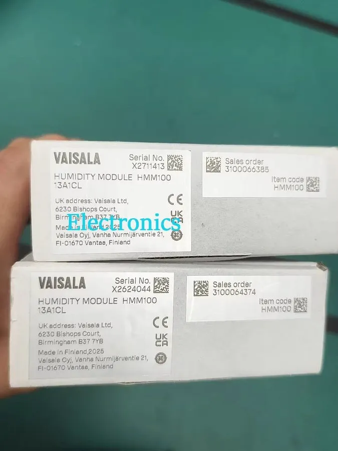 Датчик Vaisala HMM100 Humidity Sensor