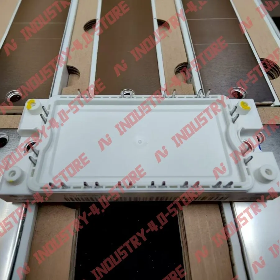 Силовой модуль IGBT FS75R12KT3