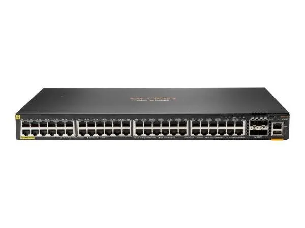 Коммутатор HPE Aruba JL728B