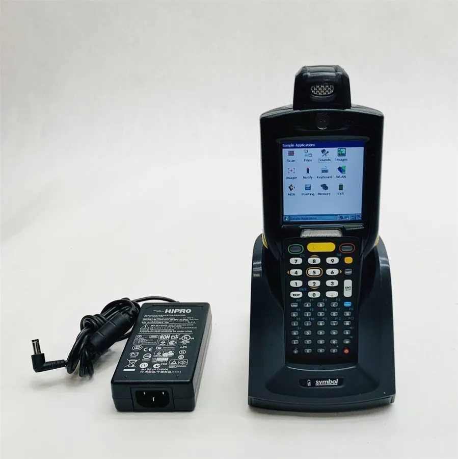 Сканер штрих-кода Motorola Symbol MC3190-RL4S04E0A Wireless Laser Barcode Scanne