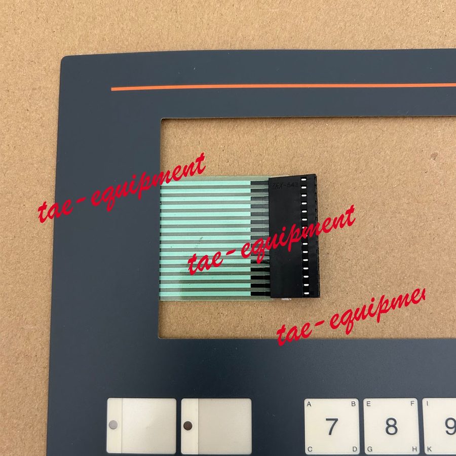 Фото лота MAC-90 от продавца №31913