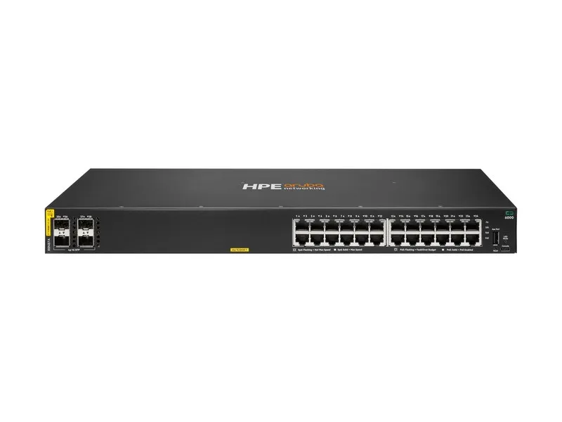 Коммутатор Aruba R8N87A Switch