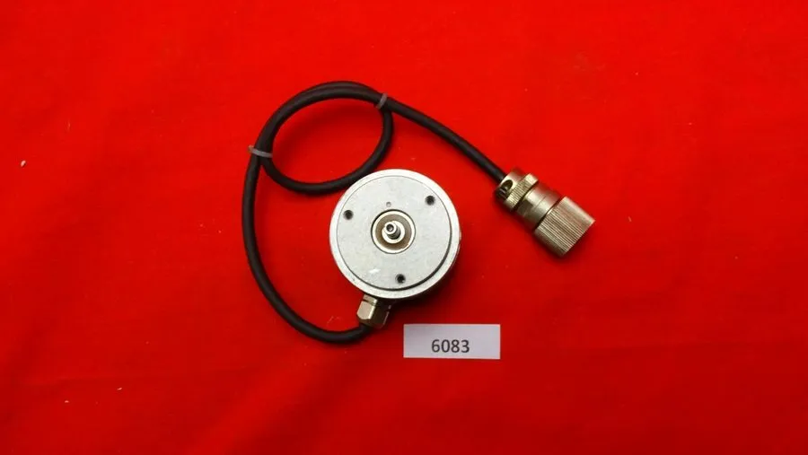 Энкодер Heidenhain Rotary Encoder ROD 436.0003-500 Id.No. 261436-03