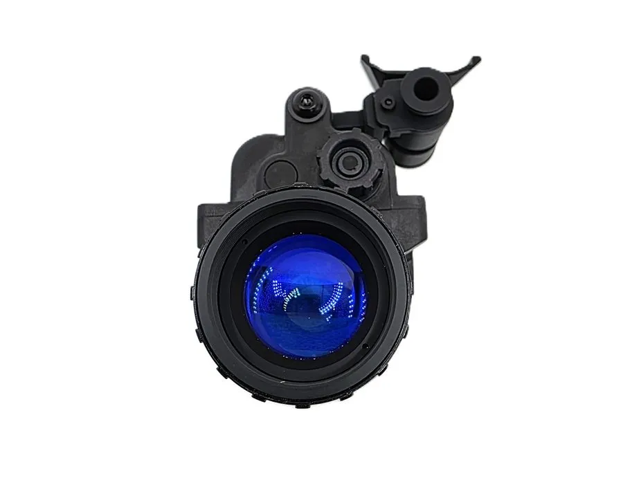 Оптико-электронная система Superior Tactical Gen 2+ PVS-14 Night Vision Monocula — фото лота 1