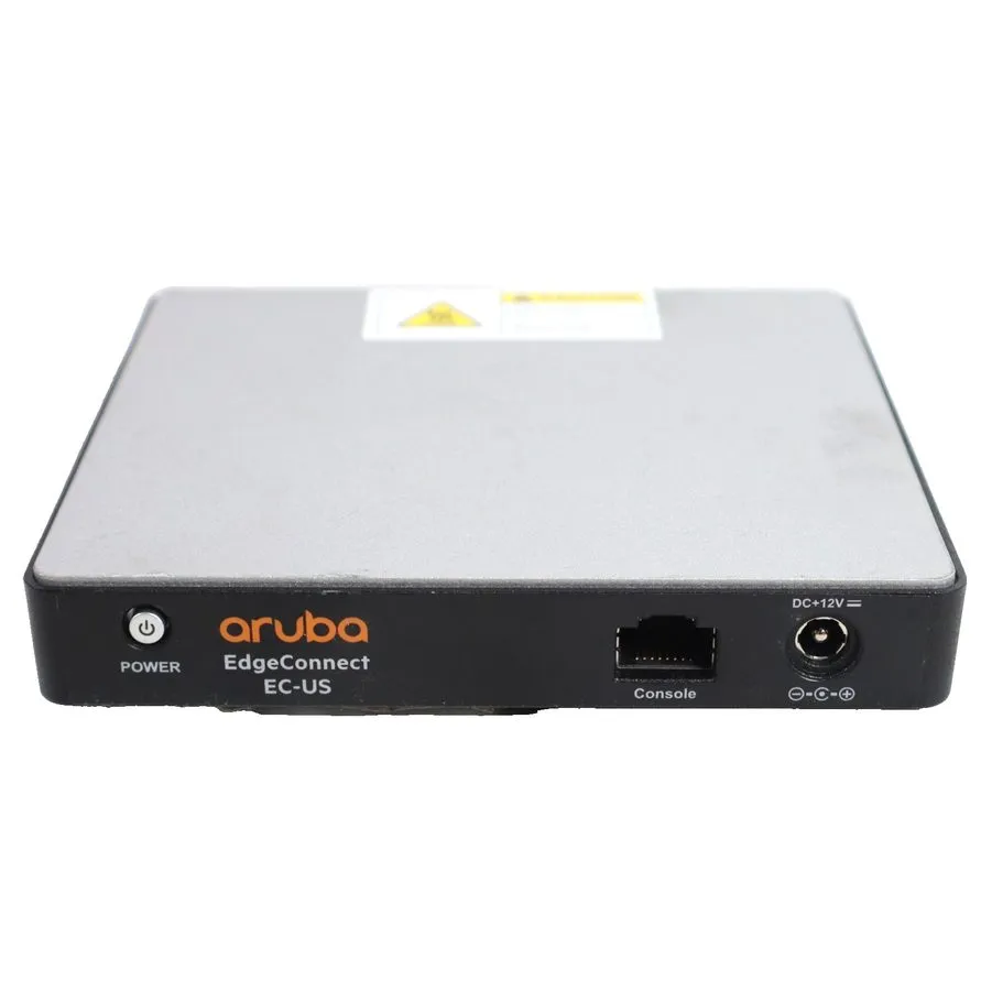 Маршрутизатор SILVER PEAK NCA-1010B-SV1 EDGECONNECT SD-WAN NETWORK APPLIANCE 201
