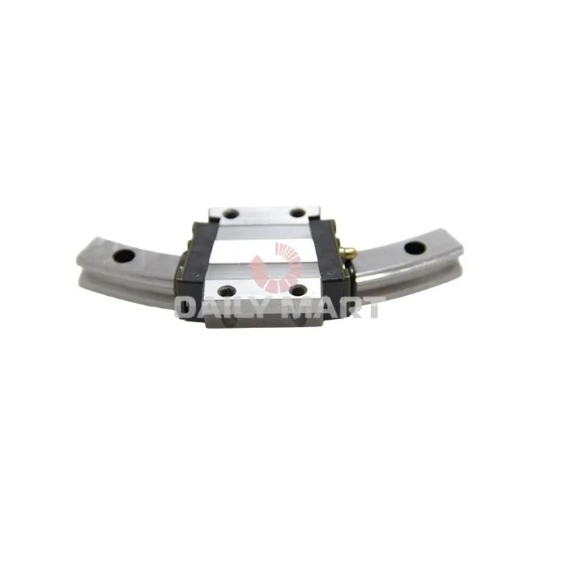 Подшипник THK HCR12A+60/100R Linear Slide Block Bearing