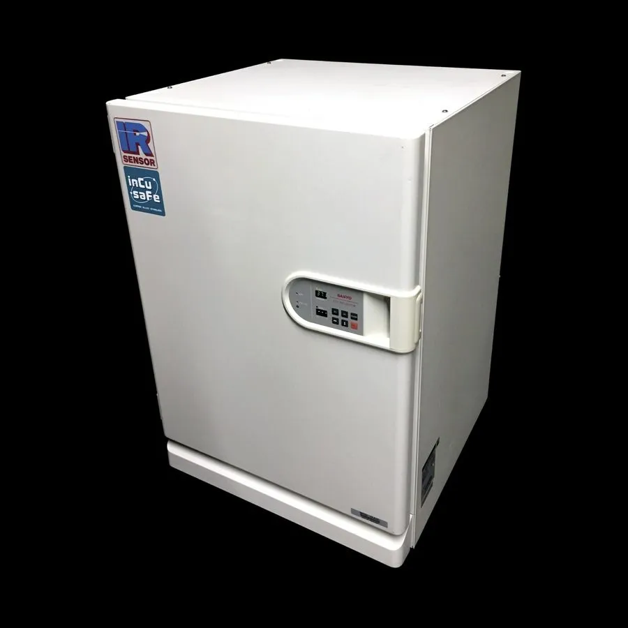 Инкубатор Sanyo Model MCO-17AIC CO2 Direct Heat Laboratory Incubator