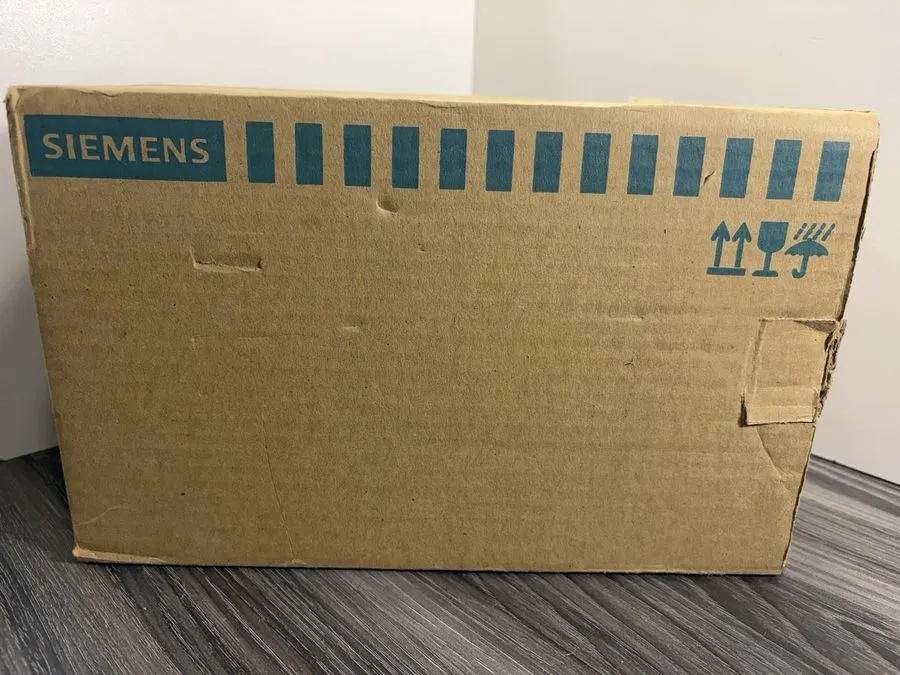 Автоматический выключатель Siemens Sentron FXD63B125 125 Amp 3P 600VAC Thermal M