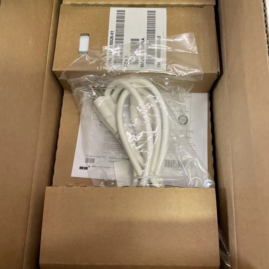 Точка доступа Wi-Fi Cisco AIR-OEAP1810-B-K9 OfficeExtend 802.11ac Access Point