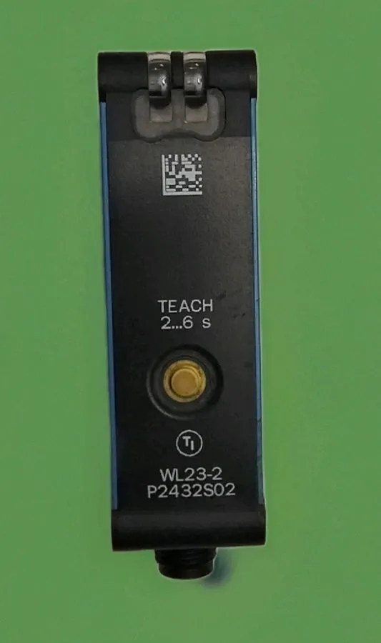 Фотоэлектрический датчик SICK WL232P2432S02 1043566 Photoelectric Sensor