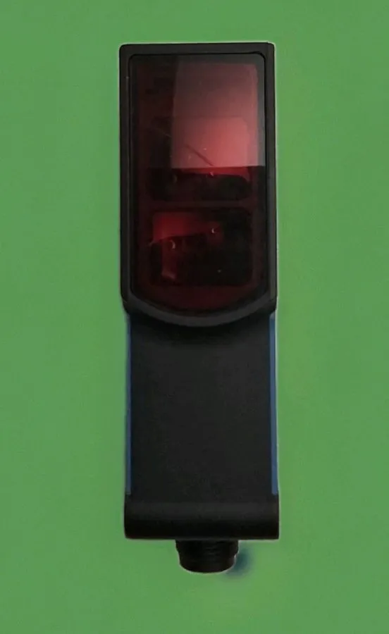 Фотоэлектрический датчик SICK WL232P2432S02 1043566 Photoelectric Sensor — фото лота 2
