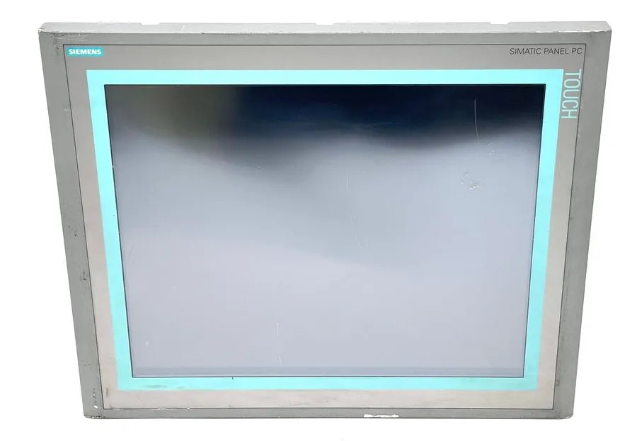Промышленный компьютер Siemens SIMATIC HMI IPC477C PRO 6AV7883-7AG20-3BA0 E:05 P