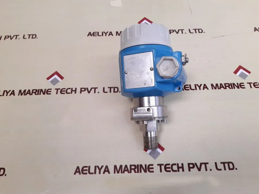 Датчик давления Endress+hauser cerabar m pmc41-re21p1hs1n1 pressure transmitter