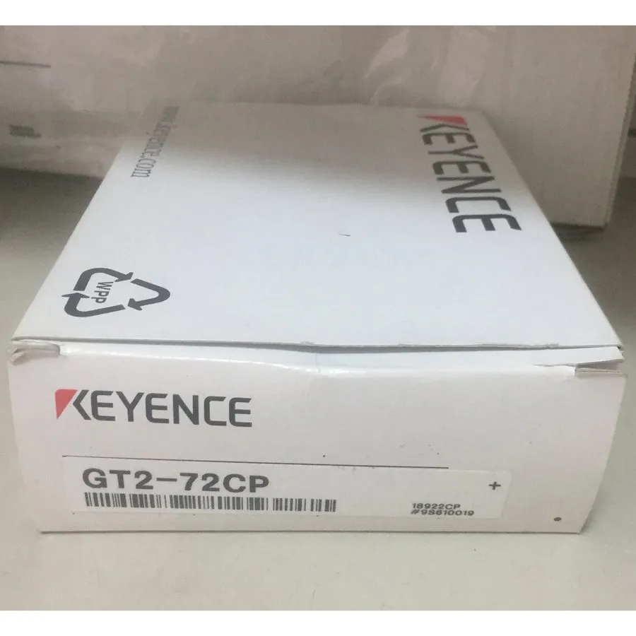 Датчик Keyence GT2-72CP High-Accuracy Digital Contact Sensor Amplifier, 10-30VDC