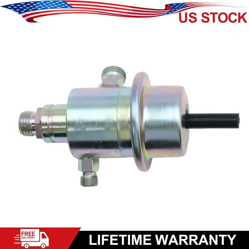 Реле Fuel Injection Pressure Regulator для Mercedes 190E 300SE 300SEL