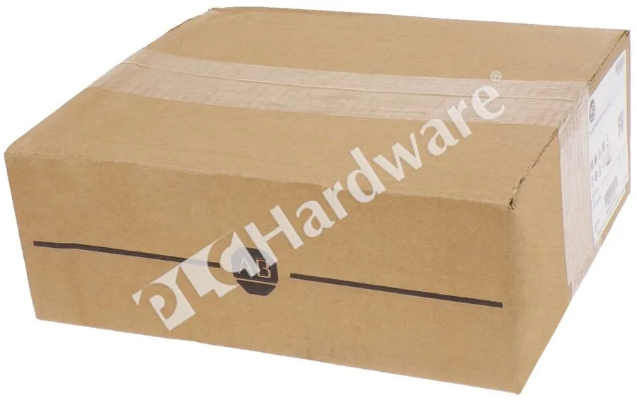 Сервопривод Allen Bradley 2198-H040-ERS2 Kinetix 5500 SERVO DRIVE