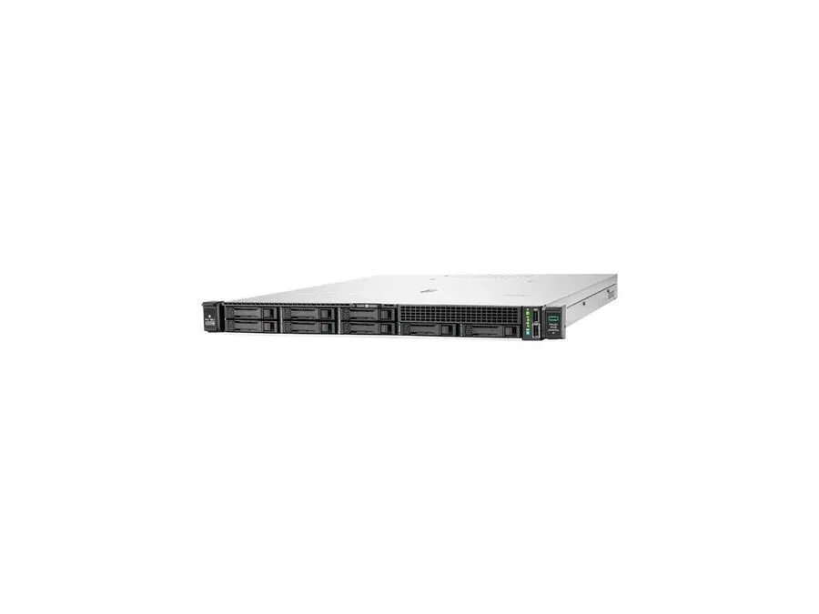 Сервер HPE DL325 Gen10 1x EPYC 7452 32-Cores 256GB-R P408i 8x 1.92TB 2x 800W 1U 