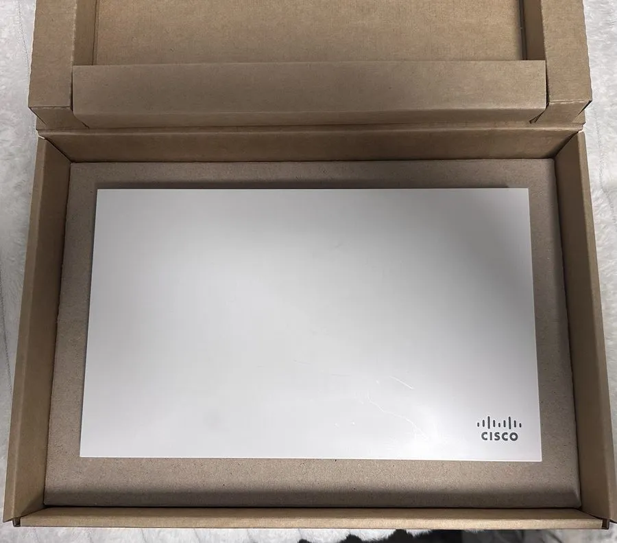 Точка доступа Wi-Fi CISCO MERAKI MR34 CLOUD MANAGED ACCESS POINT