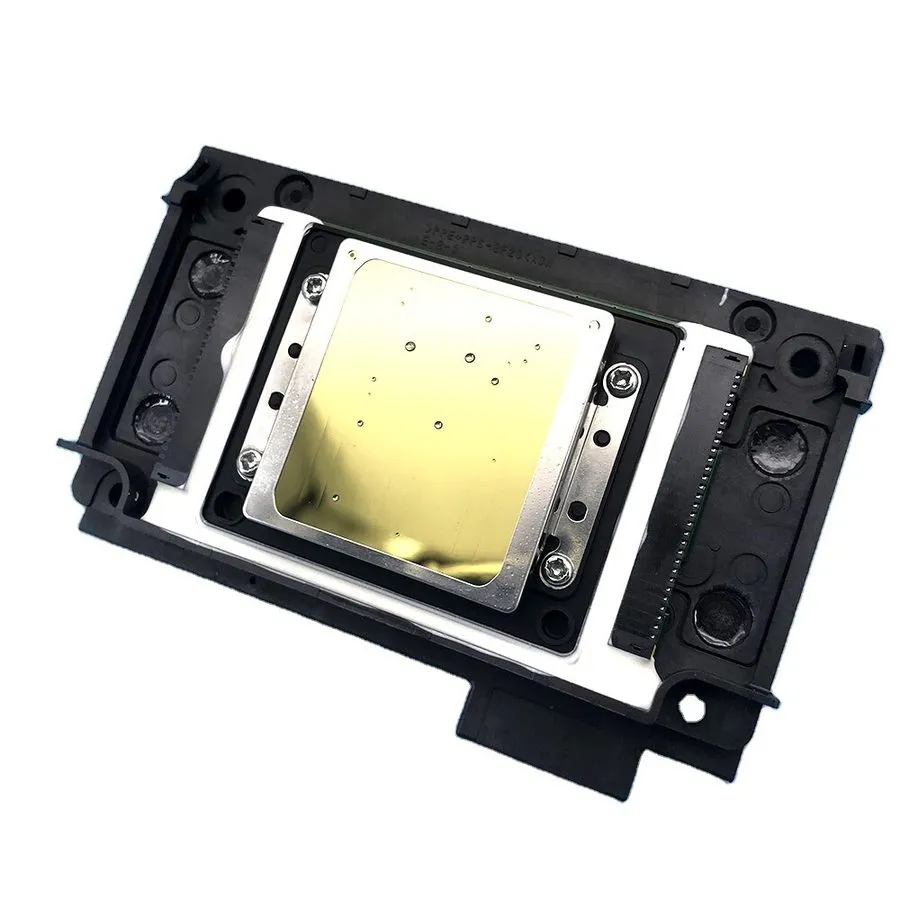 Оборудование рекламного производства EPSON XP600 Print Head Print Nozzle