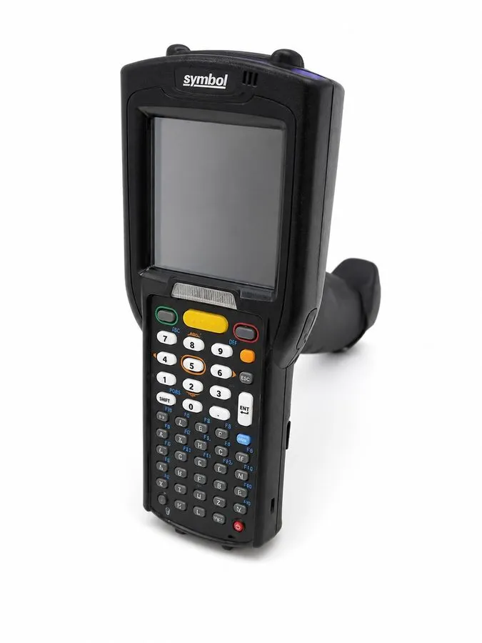Сканер штрих-кода Motorola MC3190 Barcode Scanner 2D Handheld Mobile Computer