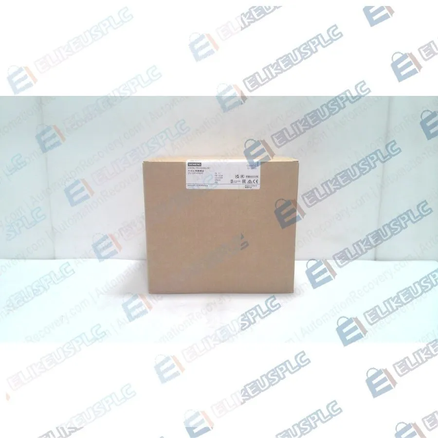 ПЛК Siemens Simatic S7-1500F 6ES7517-3FP00-0AB0
