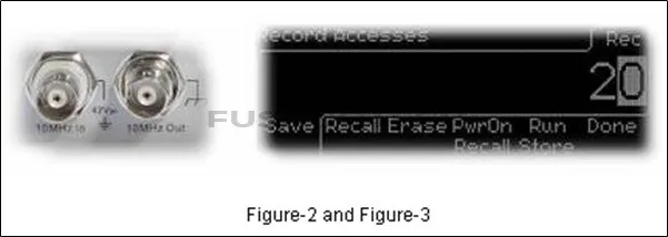 Тестер Array U6200A Universal Frequency Counter/Meter 12 DIGITS&FREQUENCY:6GHZ c