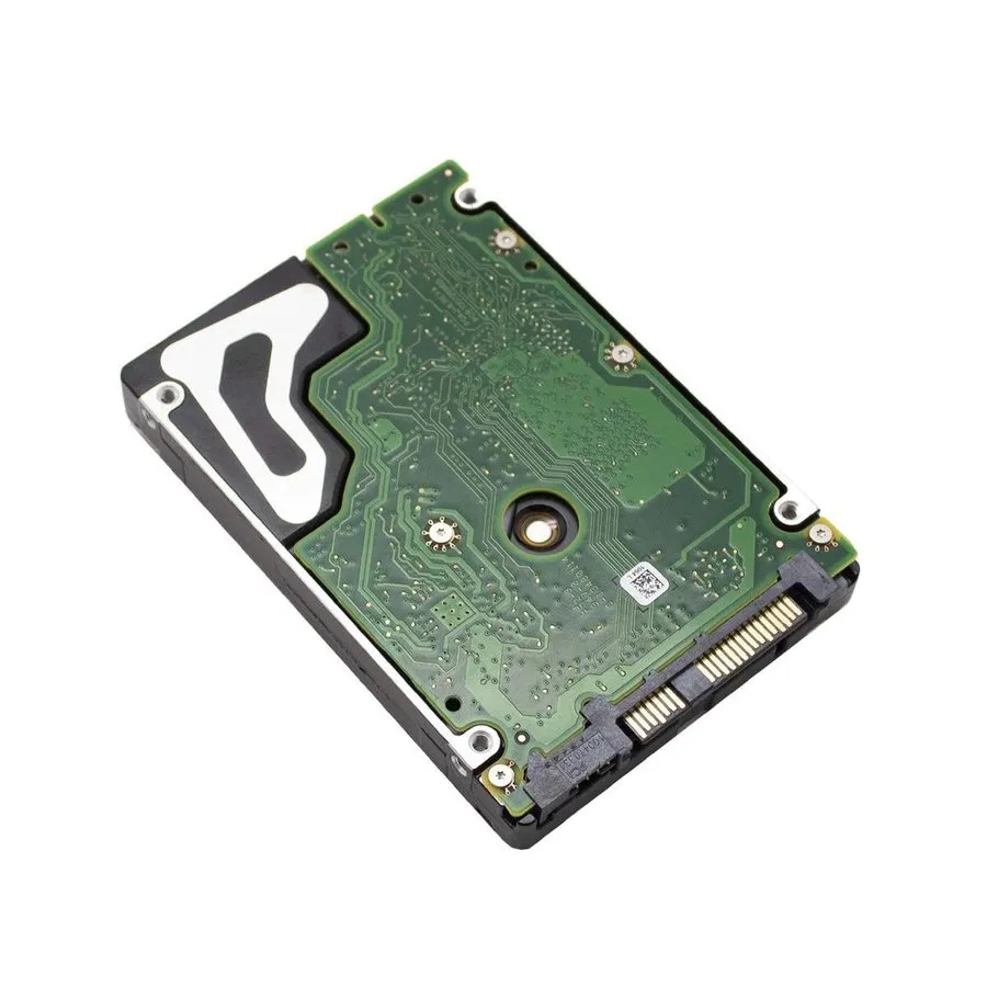 Жёсткий диск Seagate Savvio 10K.5 600GB 2.5" SAS 6Gb/s HDD ST9600205SS PN:9TG066