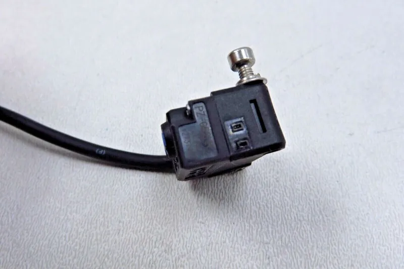 Фотоэлектрический датчик Keyence PZ-G52NR Photoelectric Sensor Switch