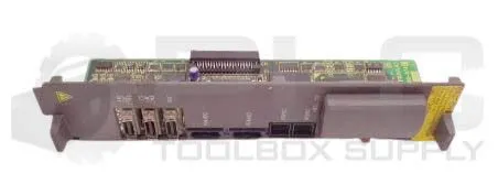 Плата ЧПУ Fanuc A20B-2100-0741 Control Board A20B-2100-0741/09B