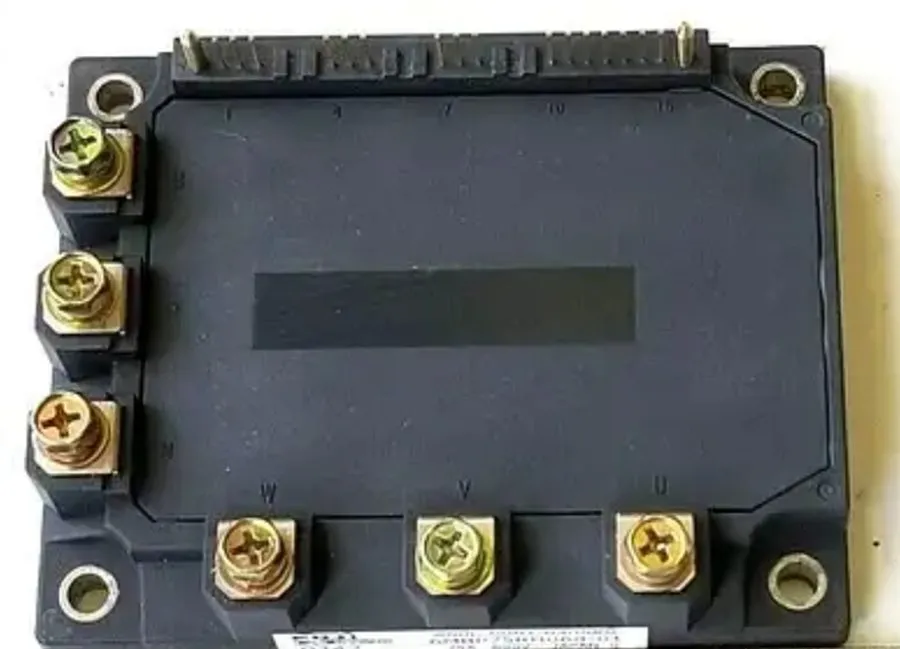 Силовой модуль 6MBP50RA120-01