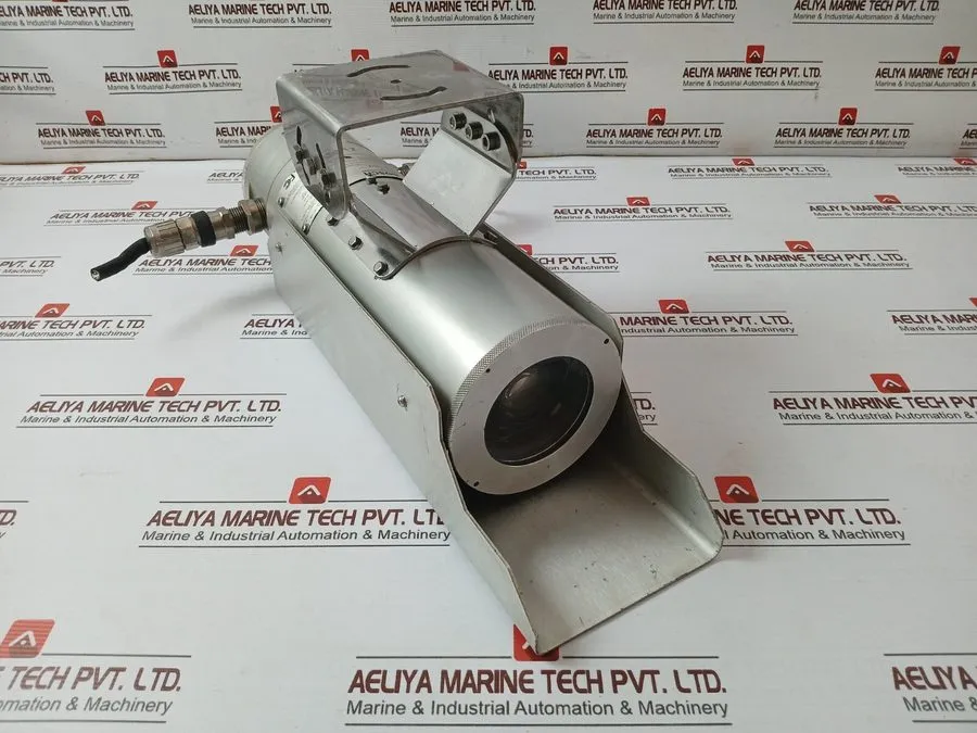 Камера Bosch VEN-650V05-2A3 EX65 Aluminum Explosion Protected Bullet Camera Day/