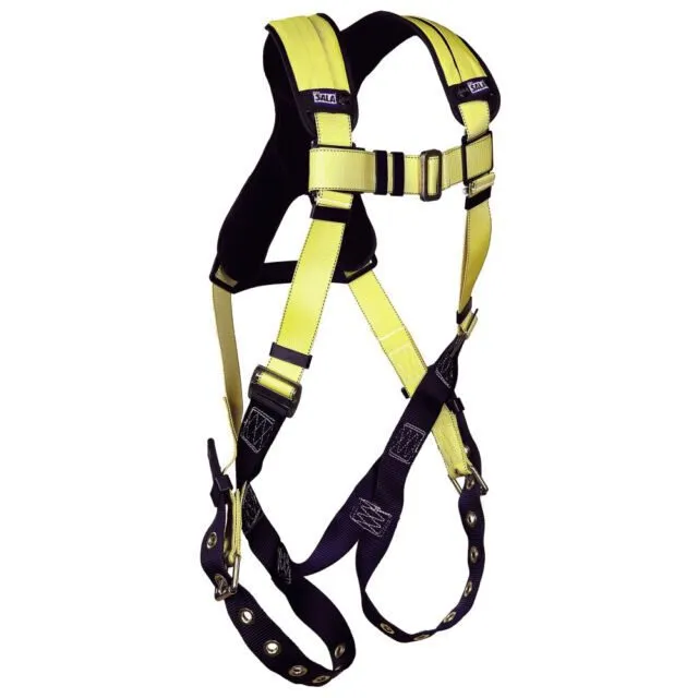 Жгут проводов 3M Delta™ Vest-Style Harness DBI-Sala 1102000 420 lb. Max Universa