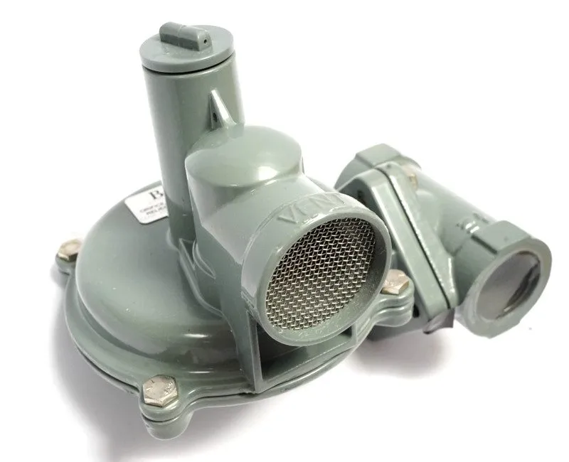Трубопроводная арматура Belgas P140R080016983F Gas Pressure Regulator P140 Body 