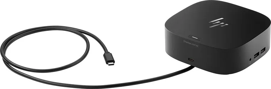 Док-станция HP USB-C Dock G5 для business, 5TW10AA