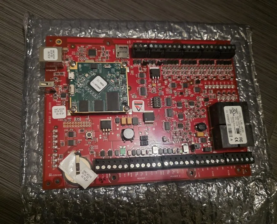 Контроллер Lenel LNL-4420 Advanced Dual er Controller [CTA]
