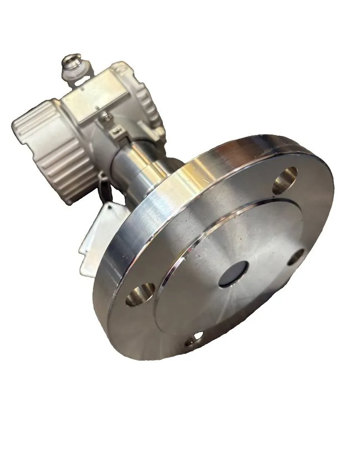 Датчик Endress Hauser Cerabar PMC71B-RF35/101 — фото лота 2