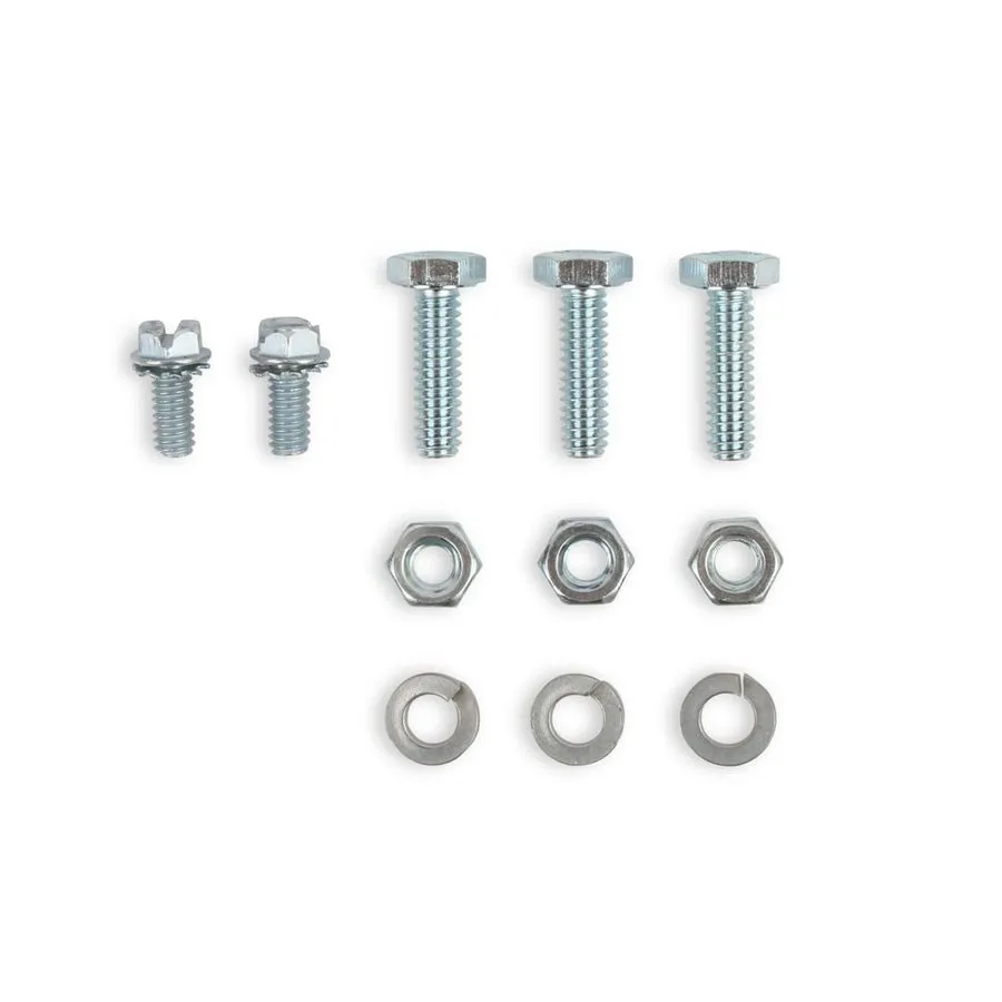 Трубопроводная арматура Holley 12-848 Dominator Billet EFI By Pass Fuel Pressure — фото лота 2