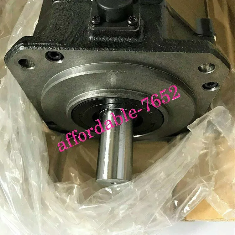 Серводвигатель FANUC A06B-2078-B403 AC servo motor Shipping