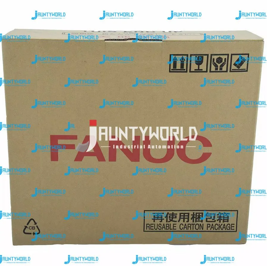 Сервоусилитель FANUC Servo drive A06B-6066-H266