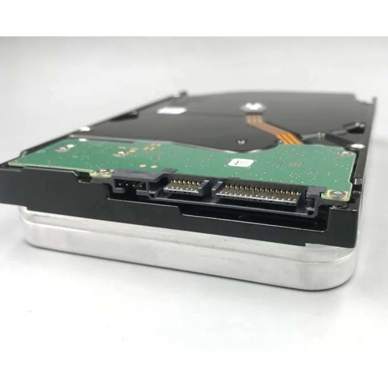 Жёсткий диск Seagate Exos X16 14TB ST14000NM001G SATA 3.5" 7200RPM Enterprise Ha