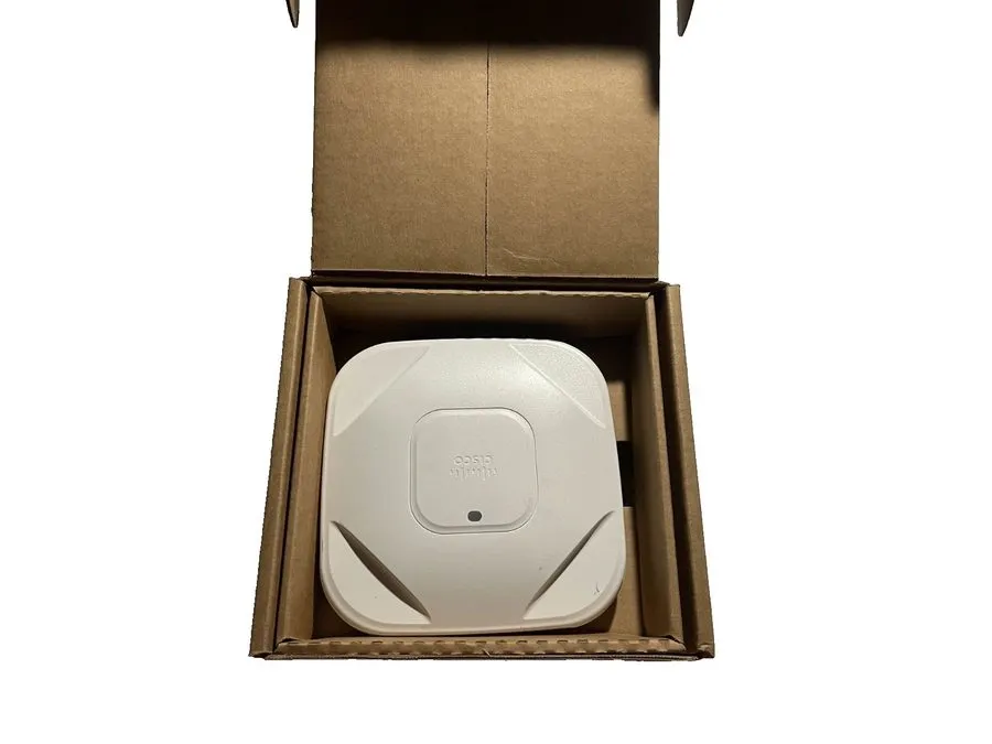 Точка доступа Wi-Fi Cisco AIR-CAP1602I-A-K9 Wireless Dual Band Access Point 802.