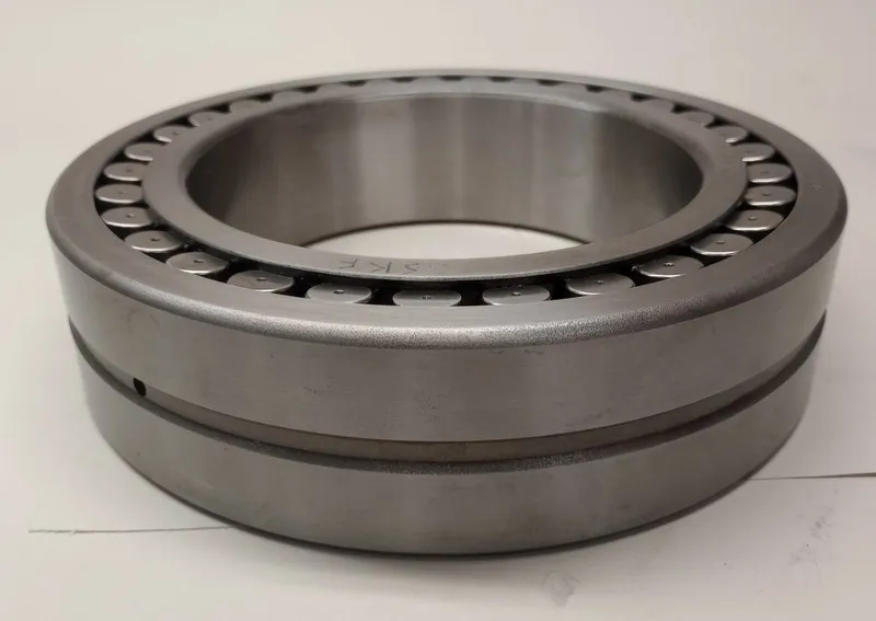 Подшипник SKF 23030-C2 Spherical Roller Bearing USA 150x225x56mm ref# 23030CA /  — фото лота 2