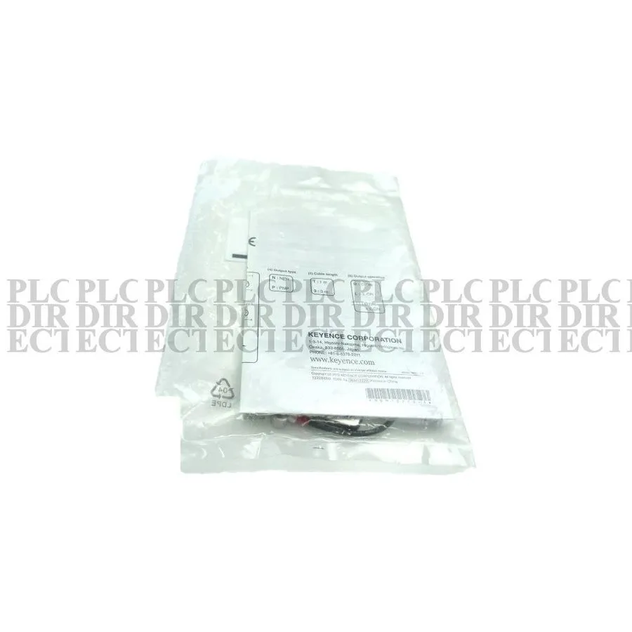 Фотоэлектрический датчик Keyence PR-M51CP Photoelectric switch sensor