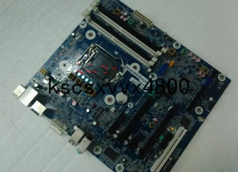 Материнская плата HP Z230 Tower Workstation motherboard 698113-001