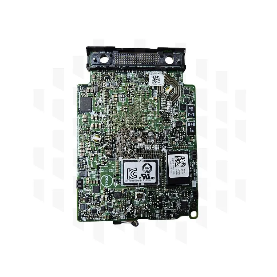 Контроллер Dell 0878M PERC H740P Mini Mono 8GB 12Gbps SAS Raid Controller 00878M