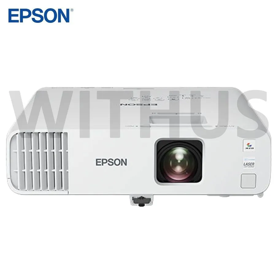Проектор EPSON EB-L260F 4600LM 1080P MID-RANGE 3LCD LASER PROJECTOR 3YR