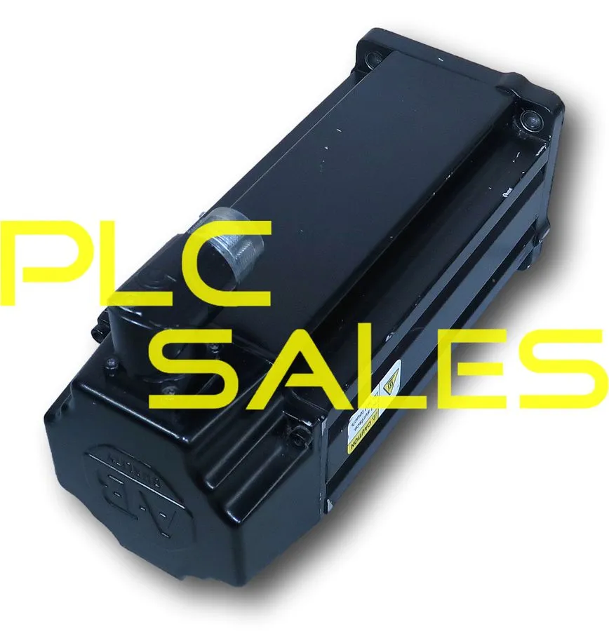 Серводвигатель Open Pre-owned Allen Bradley VPL-B1003T-PJ14AA Ser A 480VAC 6750R