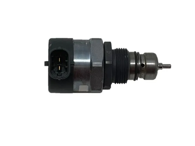 Трубопроводная арматура Fuel Pressure Regulator для Nissan Titan (Cummins Diesel