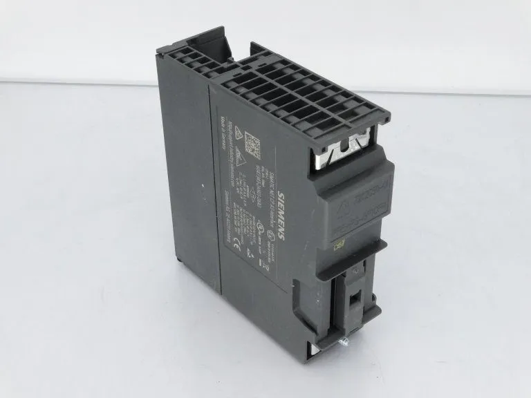 Коммуникационный модуль SIEMENS 6GK7343-2AH01-0XA0 PLC PROCESSOR